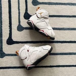 Toddler Jordan 7 Retro